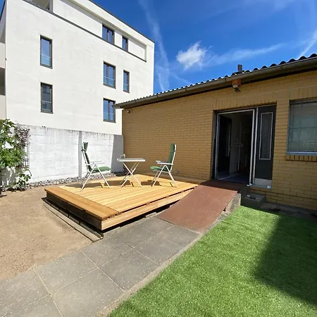 Hostel Stralsund Stralsund