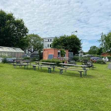Hostel Hostel Stralsund