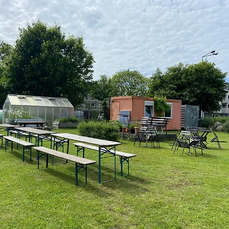 Hostel Stralsund Stralsund