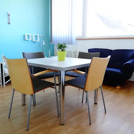 Hostel Stralsund * Stralsund