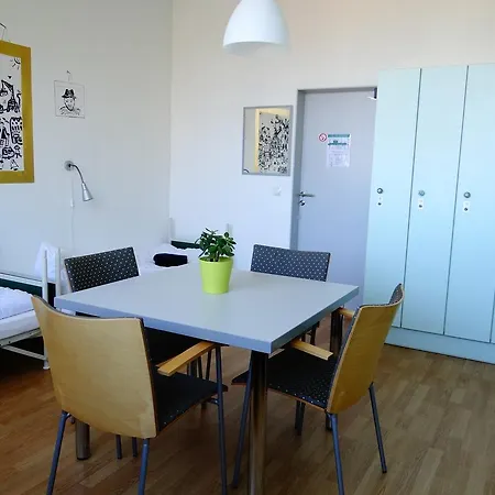 Hostel Stralsund Hostel