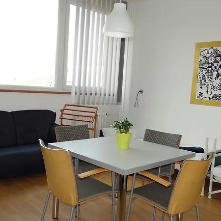 Hostel Stralsund *
