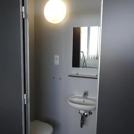 Hostel Hostel Stralsund