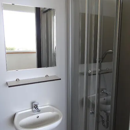 Hostel Stralsund Auberge de jeunesse