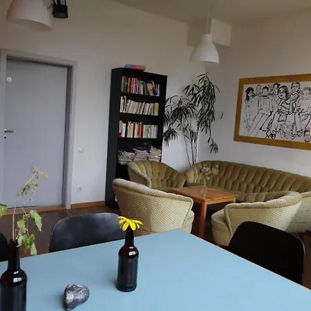 Hostel Stralsund