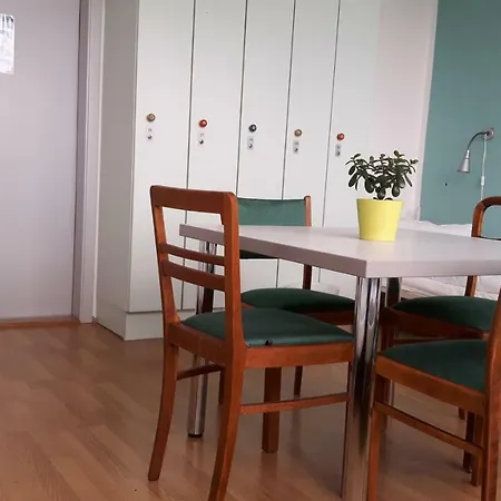 Hostel Stralsund Auberge de jeunesse Stralsund