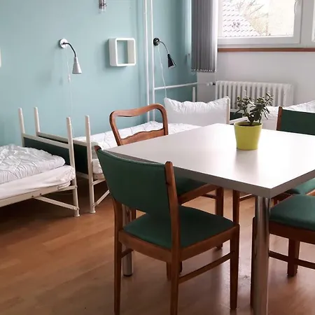 Hostel Stralsund Hostel