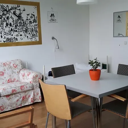 Hostel Stralsund *