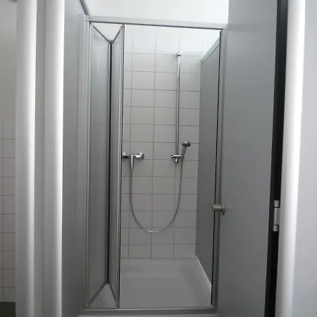 Hostel Stralsund *