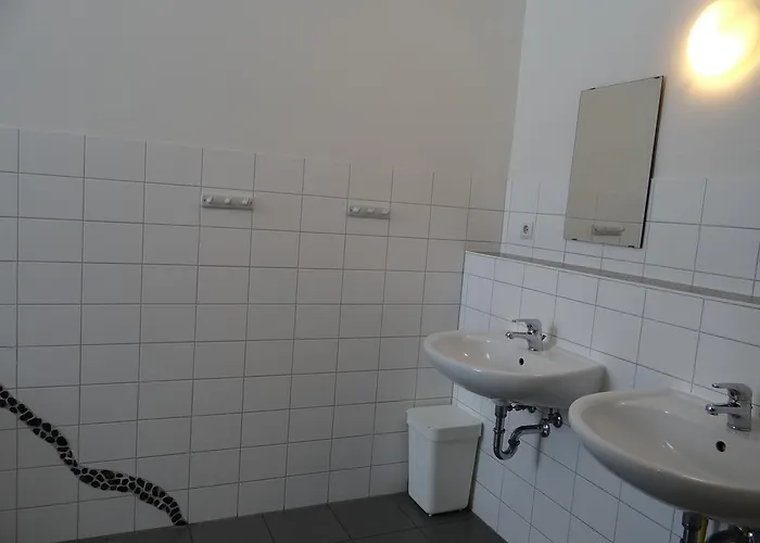 Hostel Stralsund Stralsund