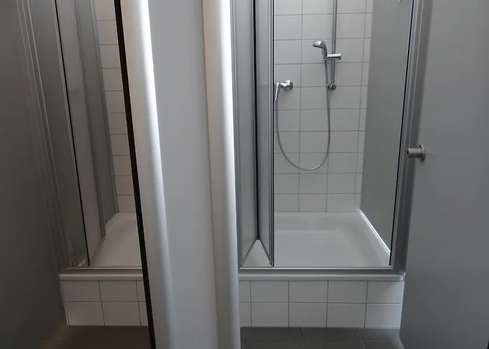 Hostel Stralsund Hostel