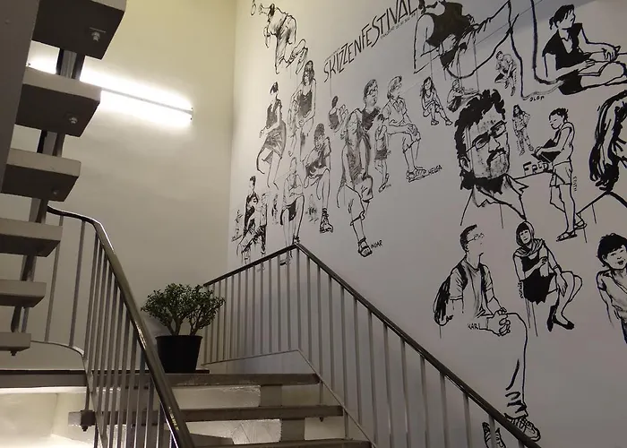 Hostel Hostel Stralsund