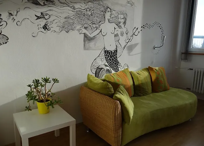 Hostel Hostel Stralsund