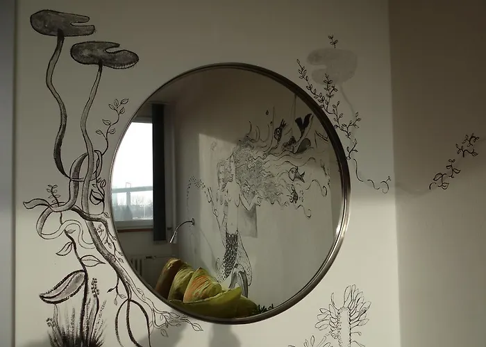 Hostel Stralsund Stralsund