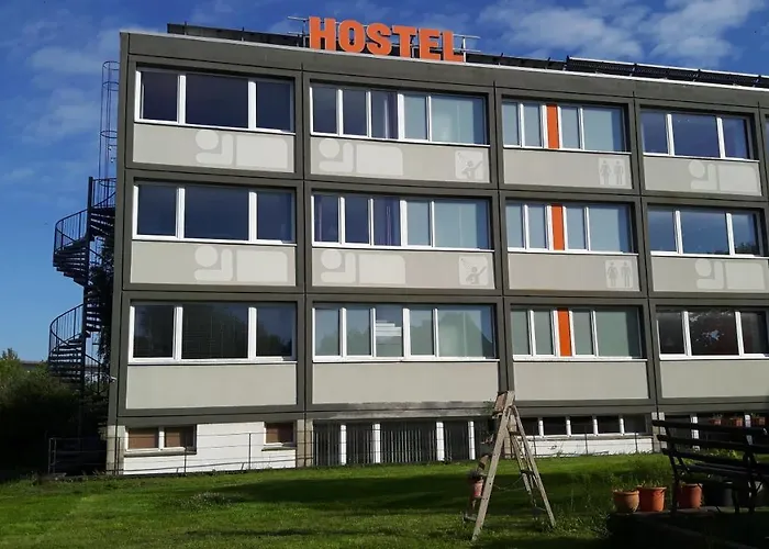 Hostel Stralsund