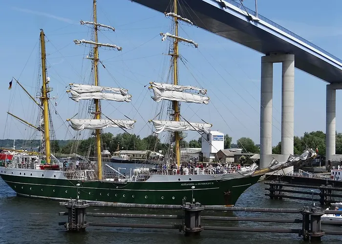 Hostel Hostel Stralsund