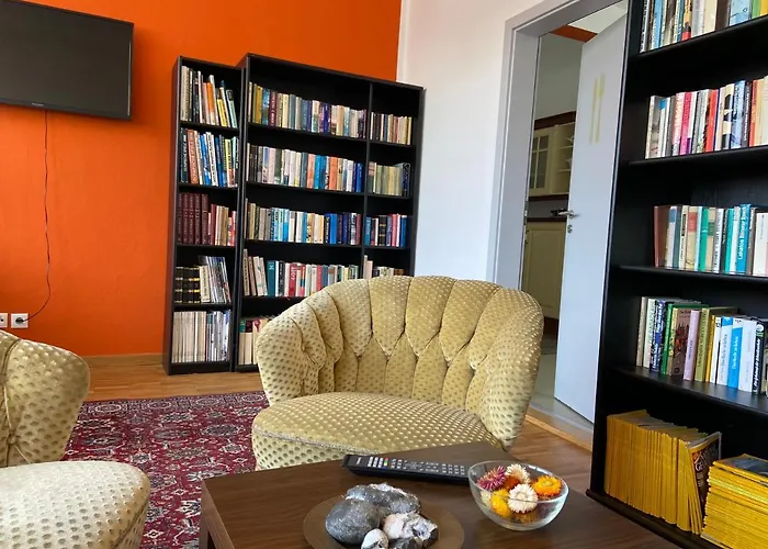 Hostel Hostel Stralsund Stralsund