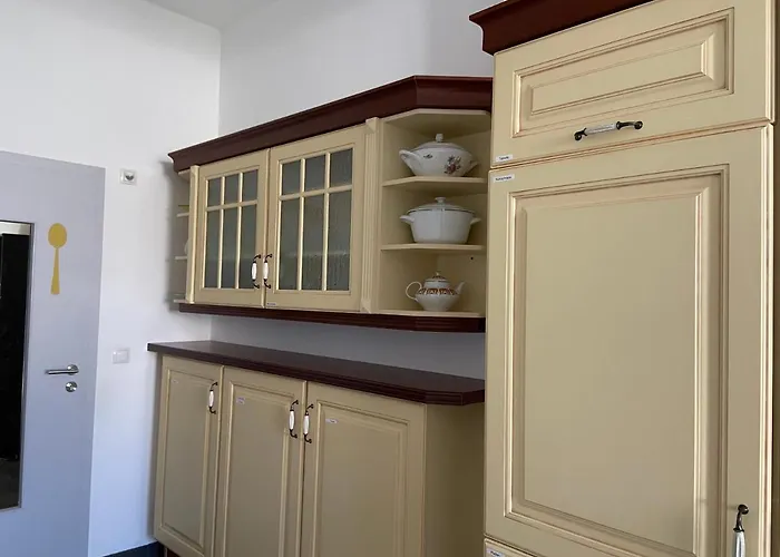 Hostel Hostel Stralsund *