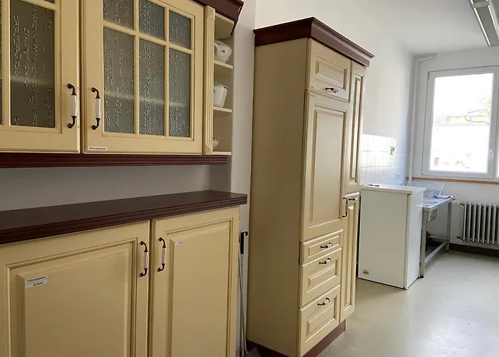 Hostel Stralsund Hostel Stralsund