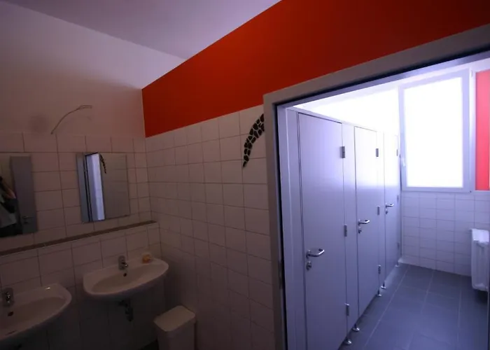 Hostel Stralsund Hostel Stralsund