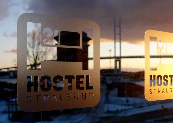Hostel Stralsund