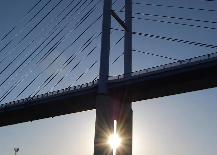 Hostel Hostel Stralsund Stralsund