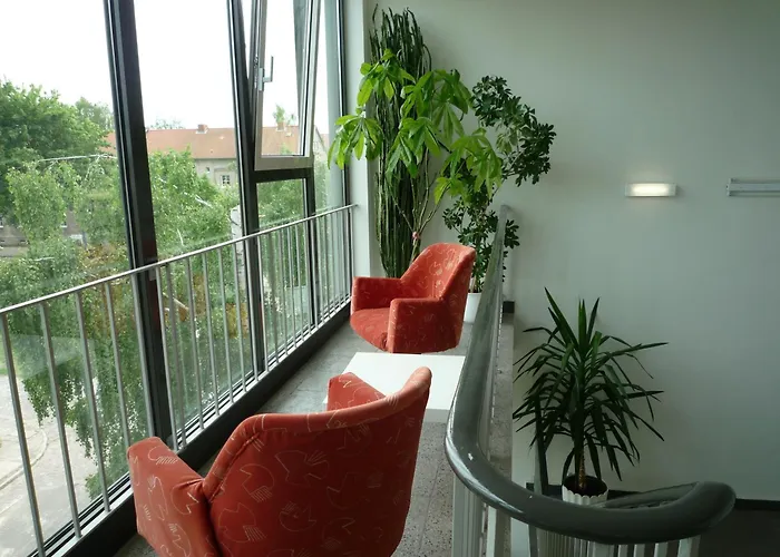 Hostel Hostel Stralsund Stralsund