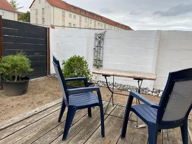 Hostel Stralsund Stralsund