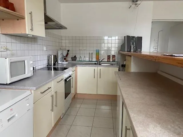 Hostel Hostel Stralsund