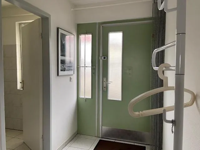 Hostel Hostel Stralsund *