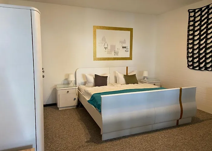 Hostel Stralsund Hostel Stralsund