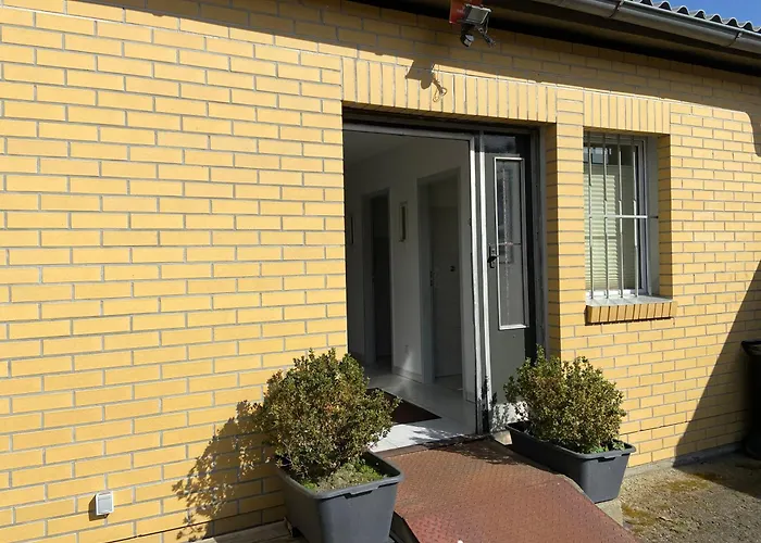 Hostel Stralsund Hostel