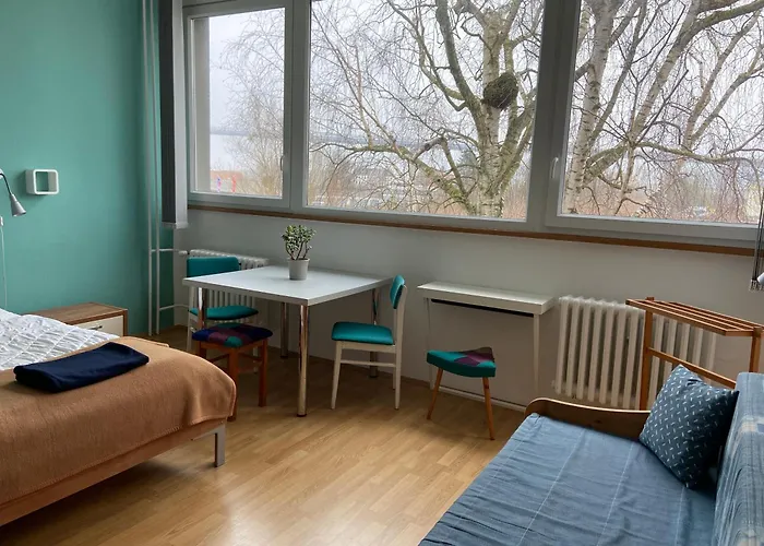 Hostel Hostel Stralsund