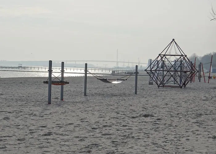 Hostel Stralsund Stralsund