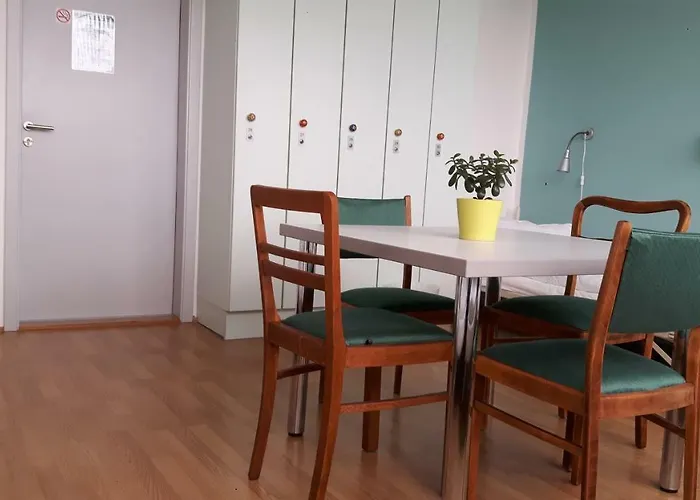 Hostel Stralsund Hostel Stralsund